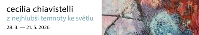 Zobrazit - cecilia chiavistelli - z nejhlubší temnoty ke světlu